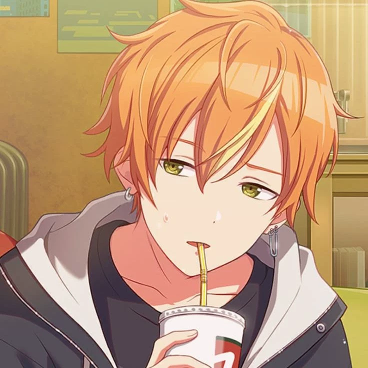Akito Shinonome thumbnail