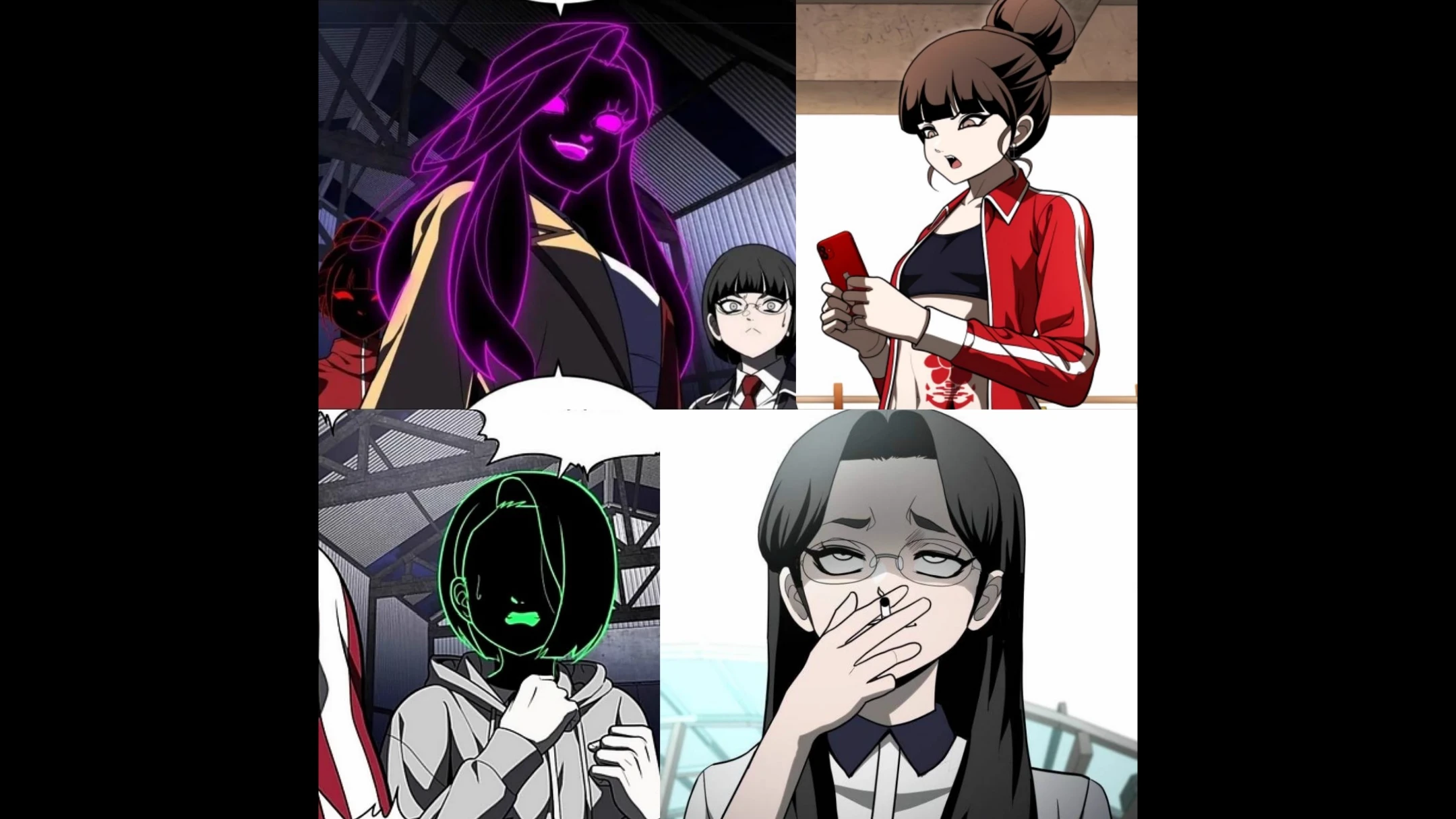 Unro High School thumbnail
