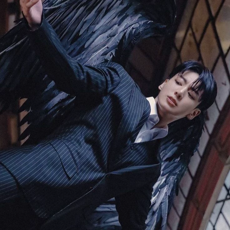 Jeon Jungkook thumbnail