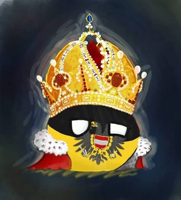 Austrian Empire thumbnail