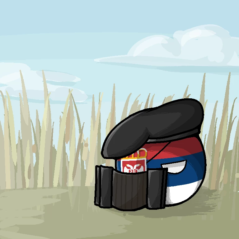 Serbia thumbnail