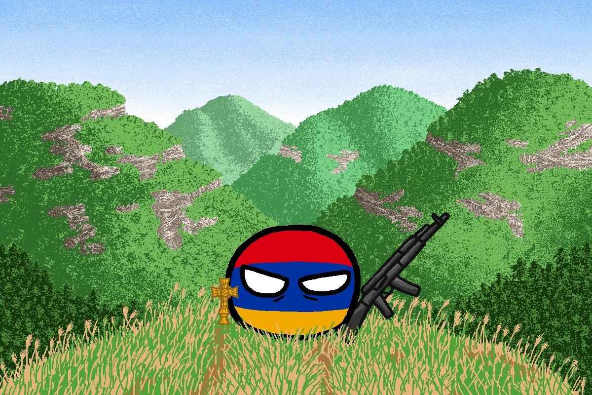Armenia thumbnail