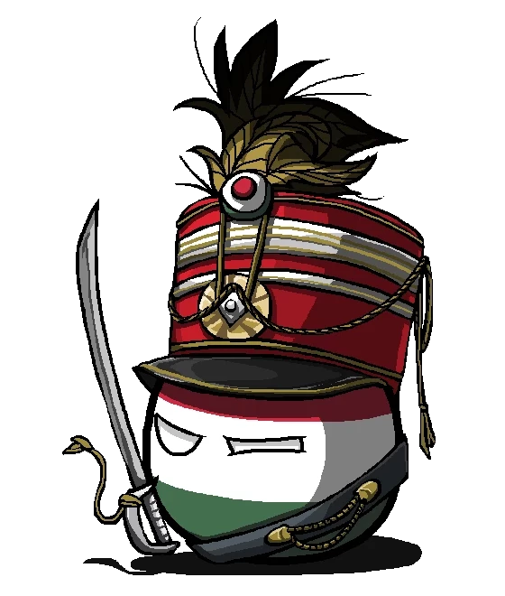 Hungary thumbnail