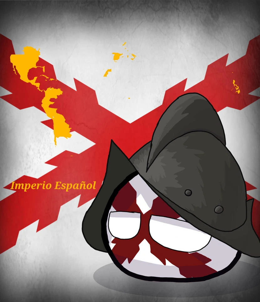 Spanish Empire thumbnail
