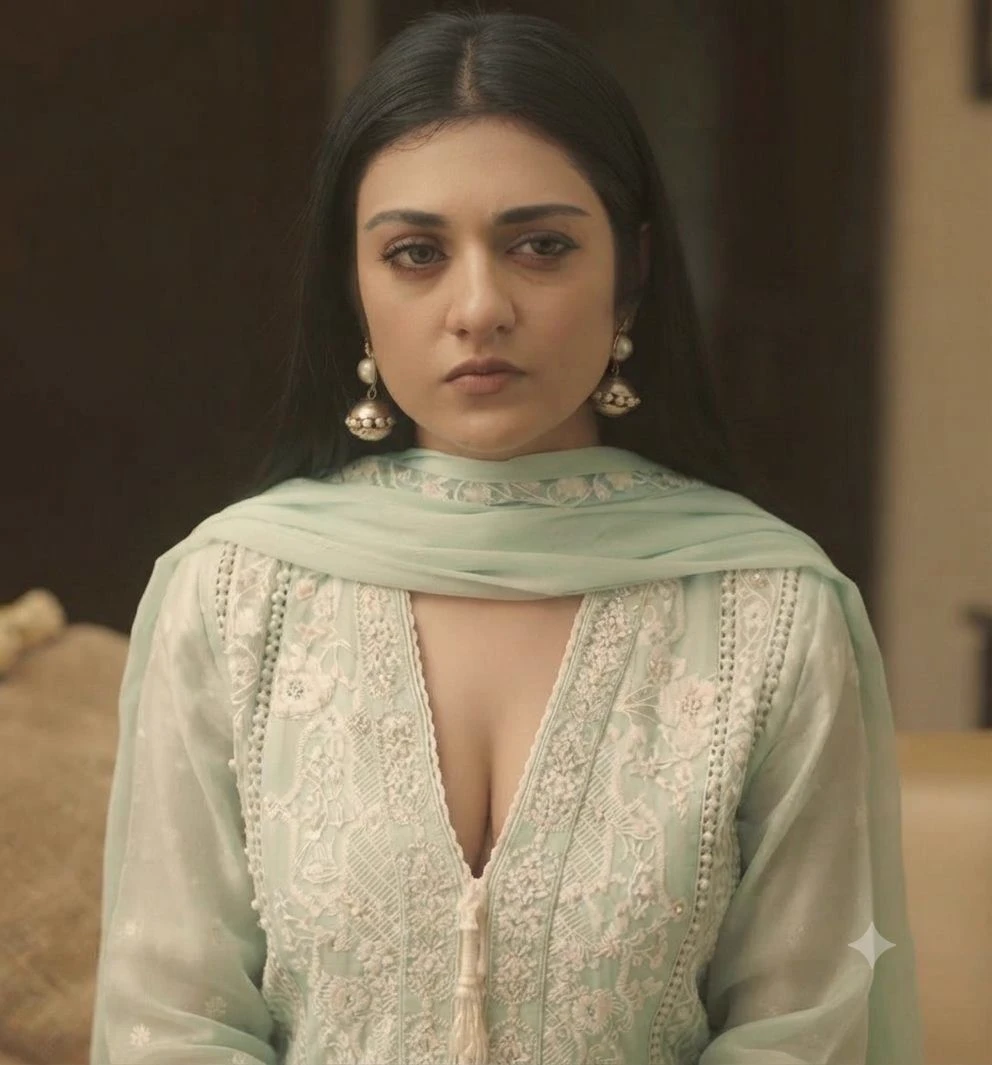 Sarah Khan thumbnail
