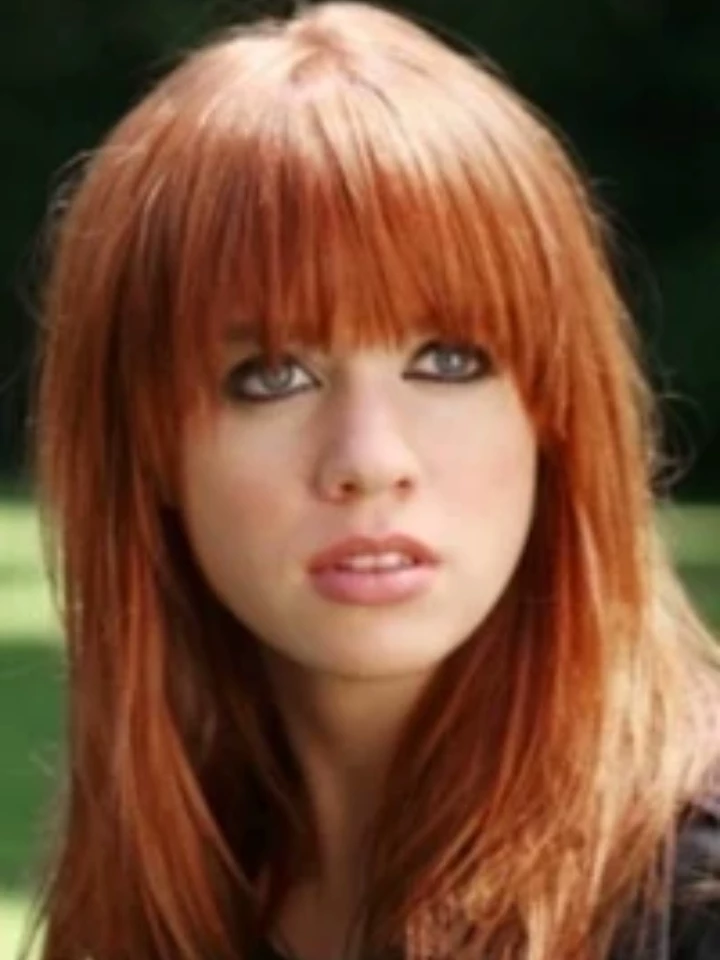 Erin Ulmer thumbnail