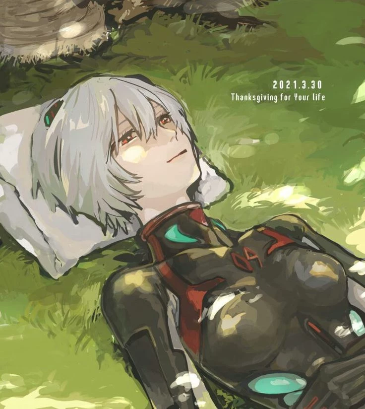 rei ayanami thumbnail
