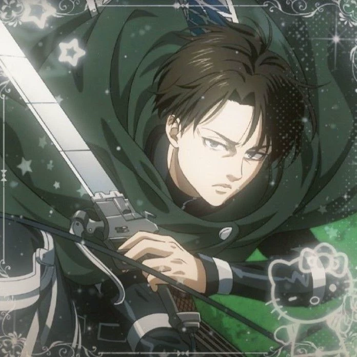 Levi thumbnail