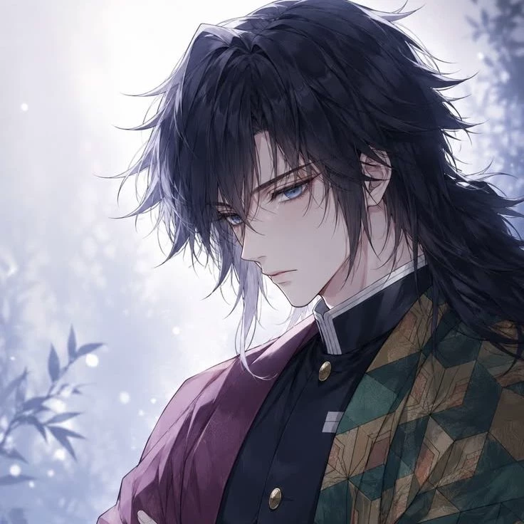 Giyuu Tomioka thumbnail