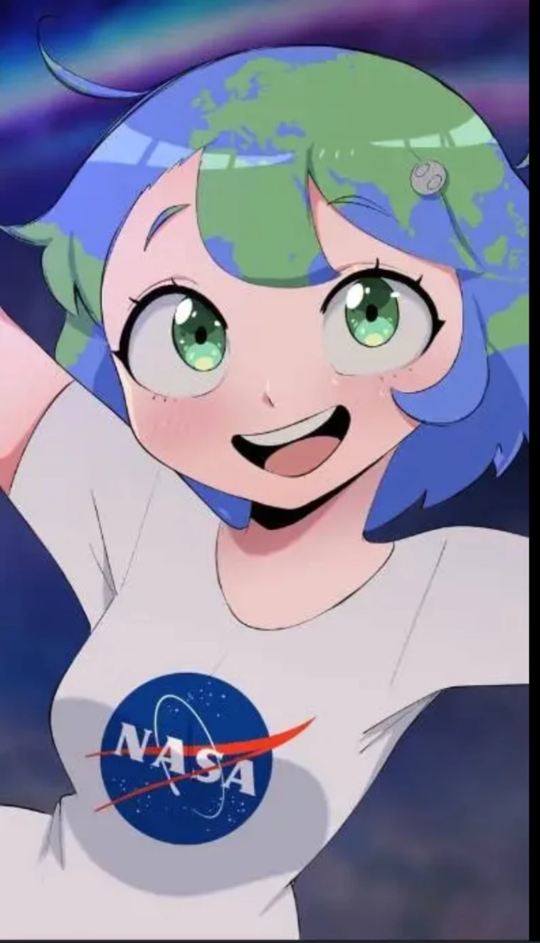 Earth thumbnail