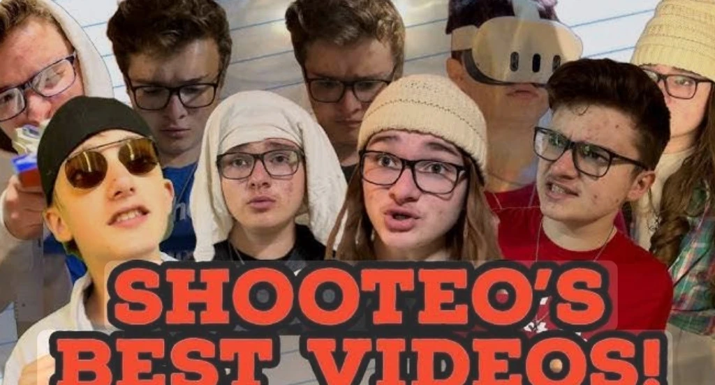Shooteo thumbnail