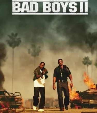 THE BAD BOYS thumbnail