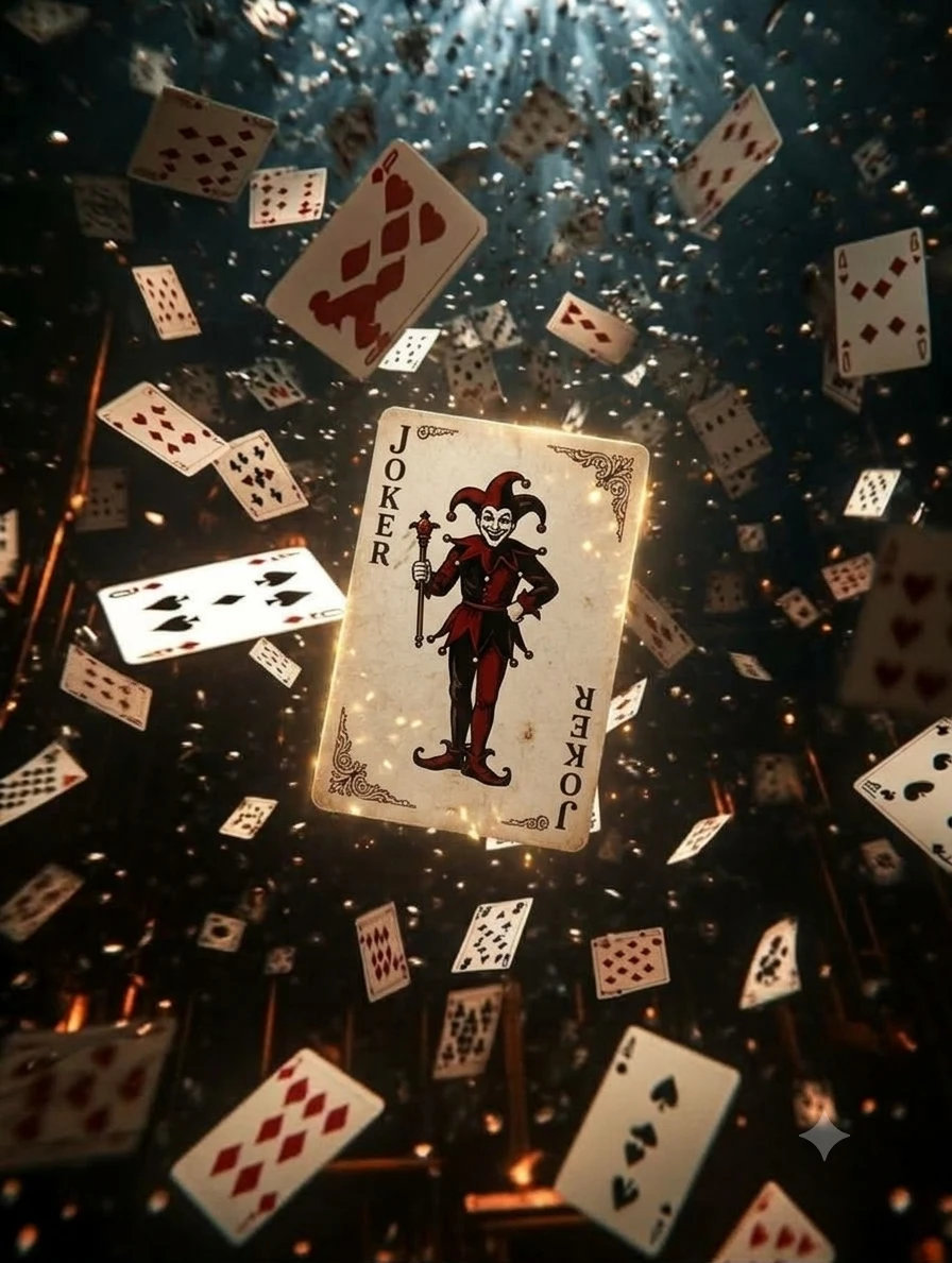 Joker - The 49th Card thumbnail