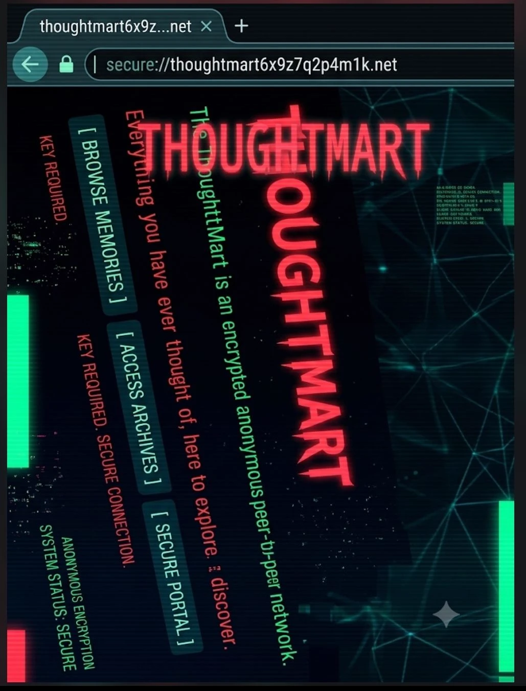 ThoughtMart.Coin thumbnail