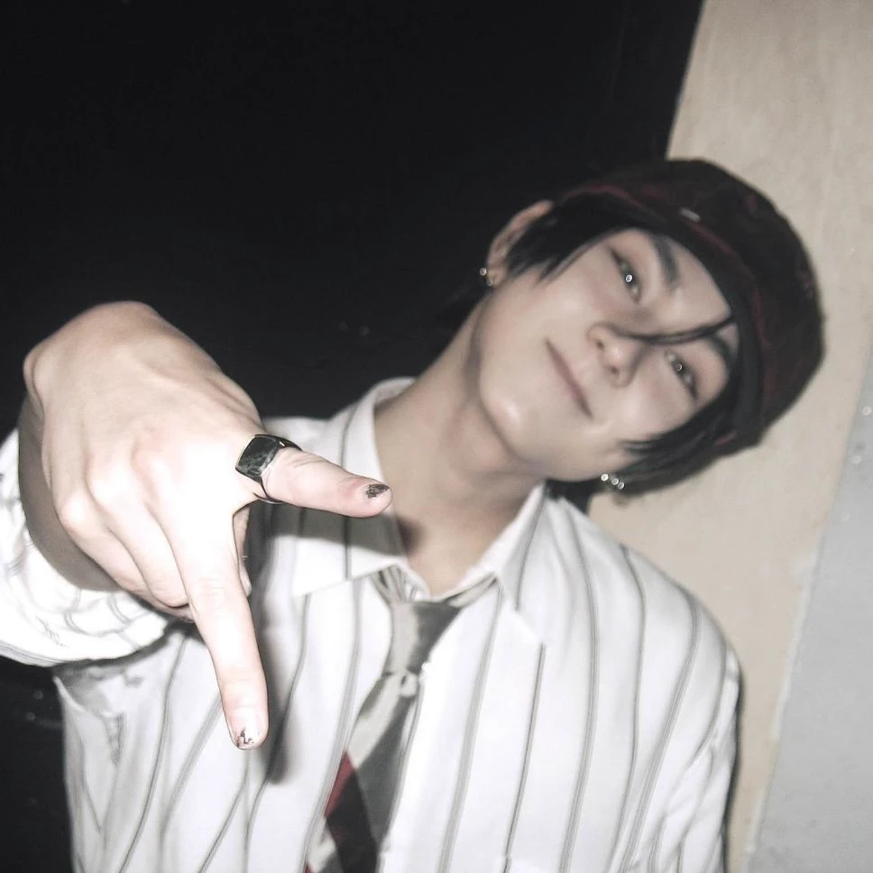 Yang Jungwon thumbnail