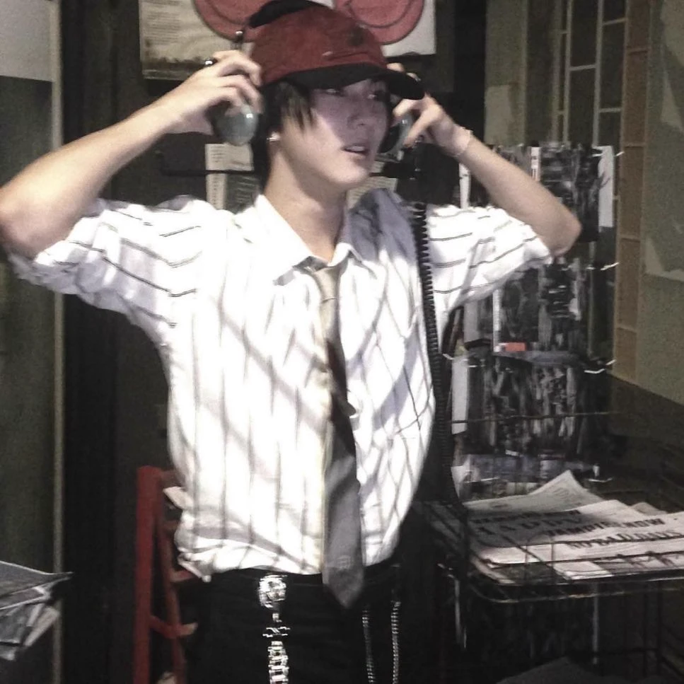 Yang Jungwon thumbnail