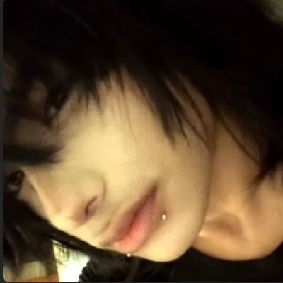 2000s emo boy (Kikel- BL) thumbnail