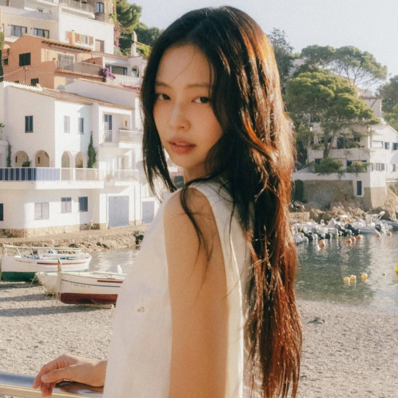 jennie kim thumbnail