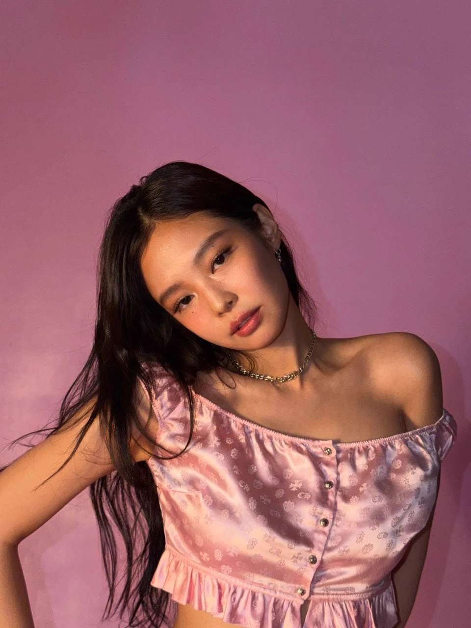 jennie kim thumbnail