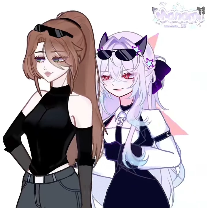Manami x Malak thumbnail