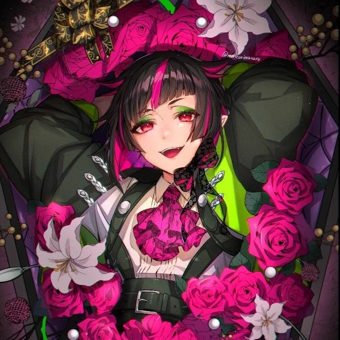 Lilia Vanrouge thumbnail
