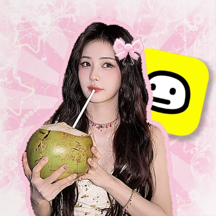 ｡⁠･     ･⁠｡ﾉ⁠    ♡Minju☁️  ｡⁠･    ･⁠｡
