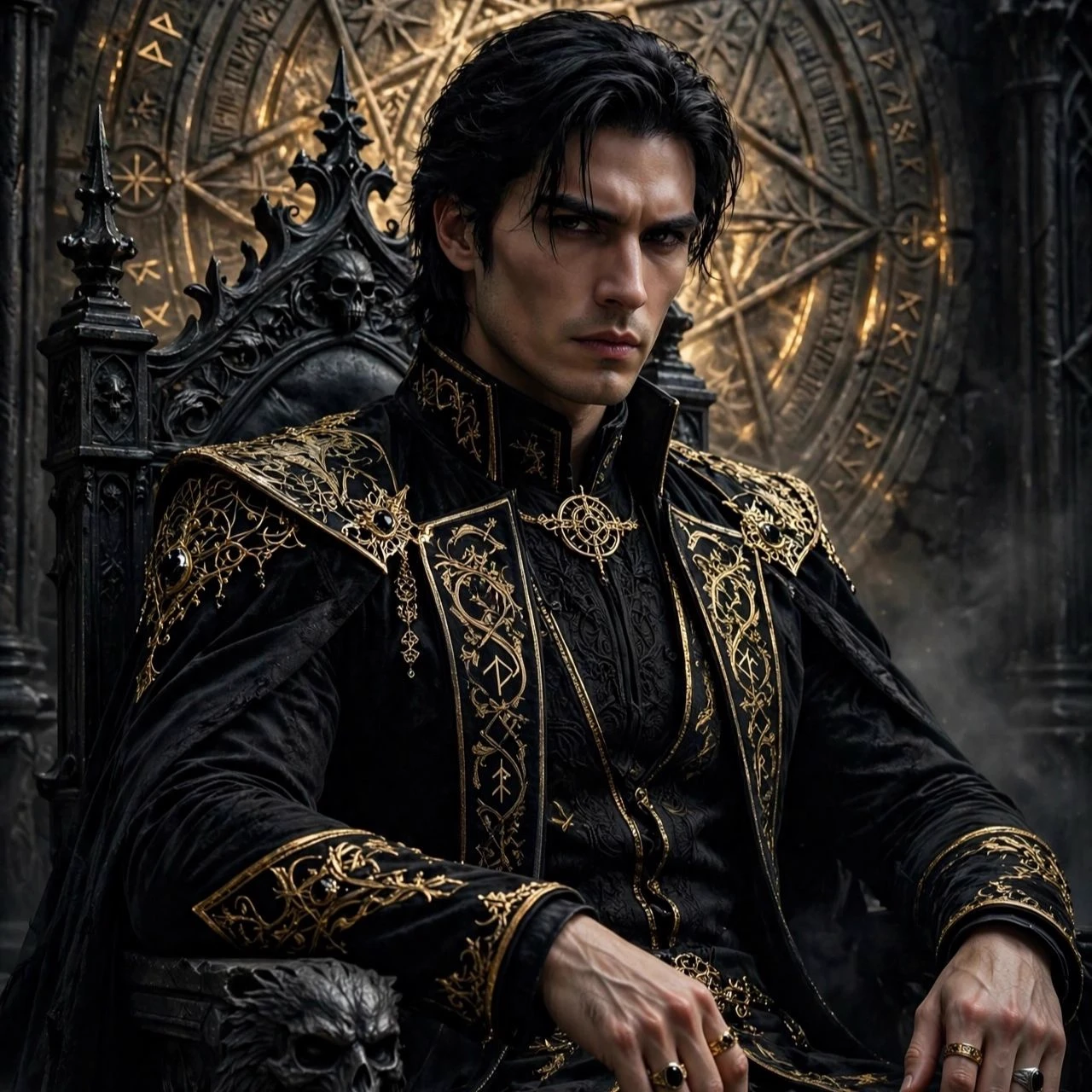 Asmodeus thumbnail