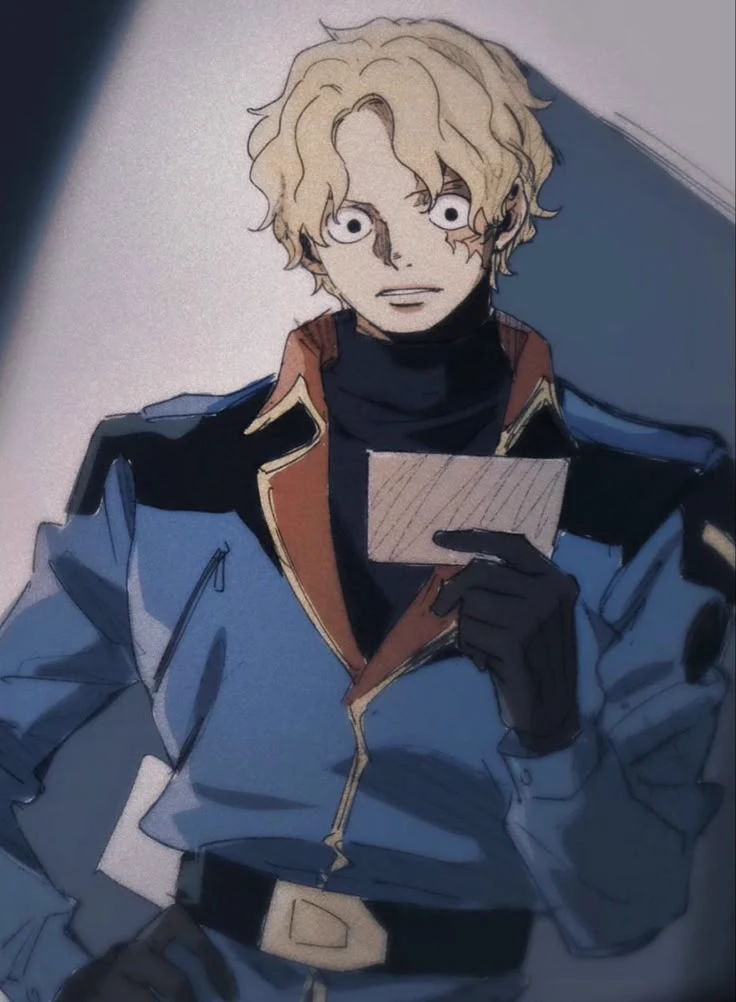 ✦Sabo✦ thumbnail