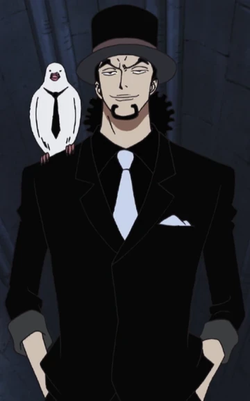 Rob Lucci thumbnail