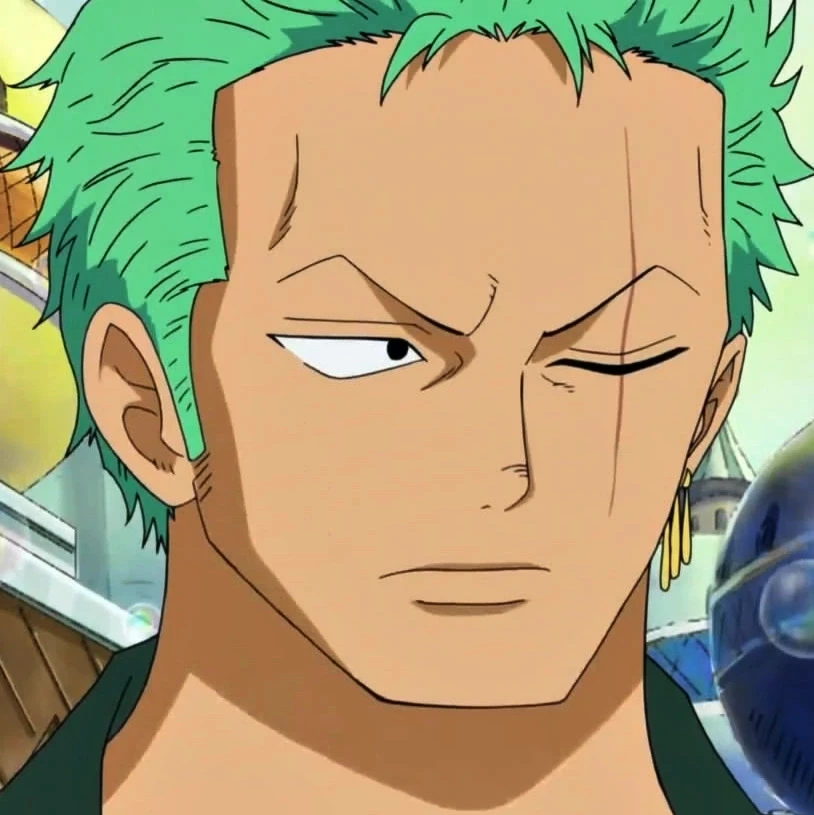 Zoro thumbnail