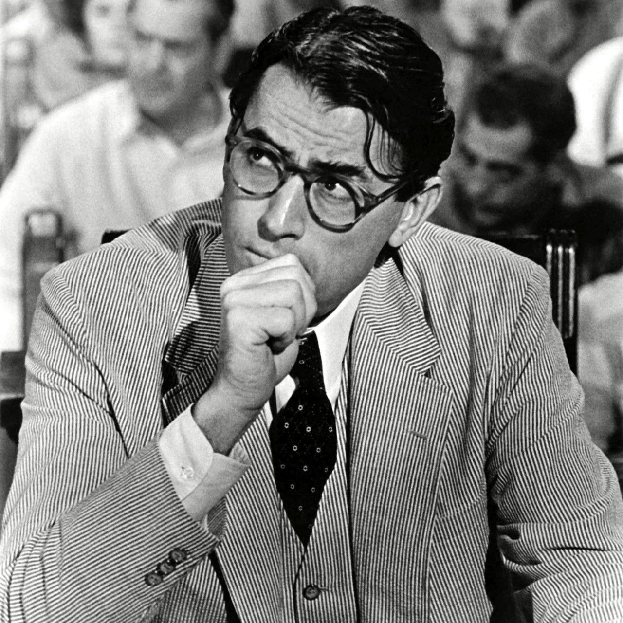 Atticus Finch thumbnail