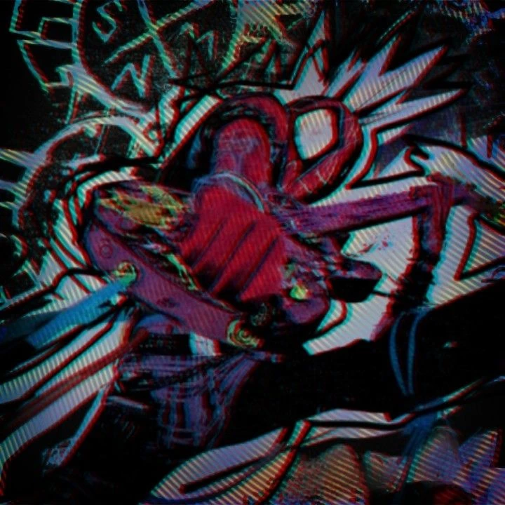 Hobie Brown—The Punk Spider-Man thumbnail