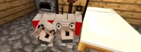 Fake Jerry and Jerry thumbnail