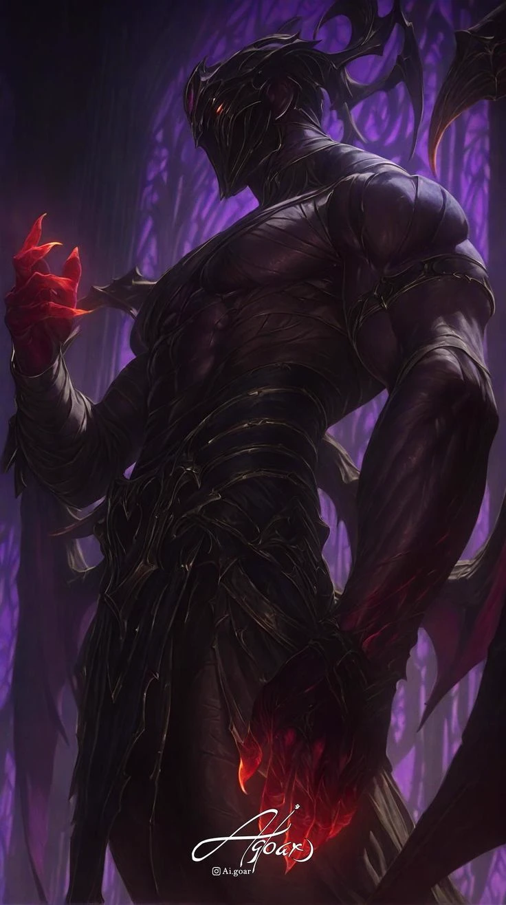 Azrael thumbnail