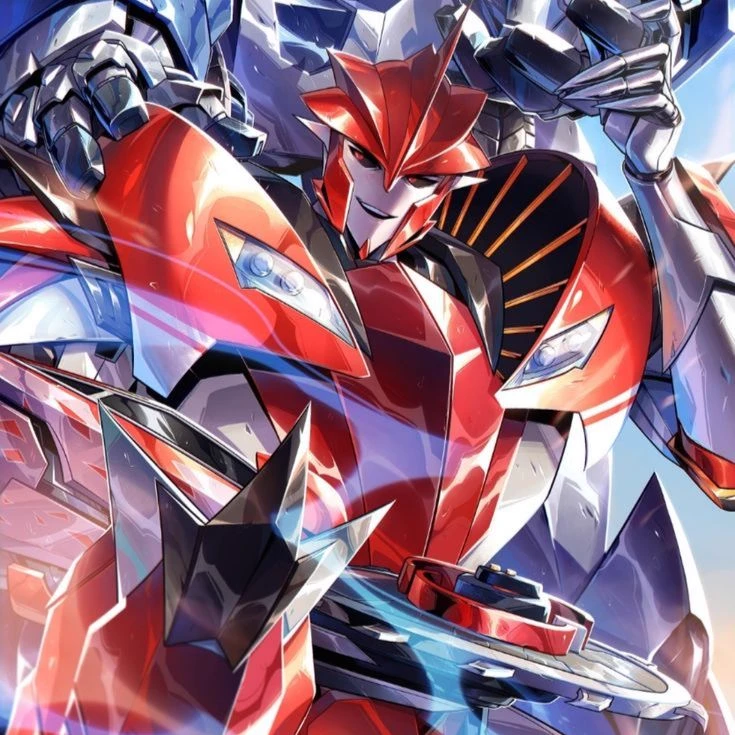 Knockout/Knockout (TFP) thumbnail