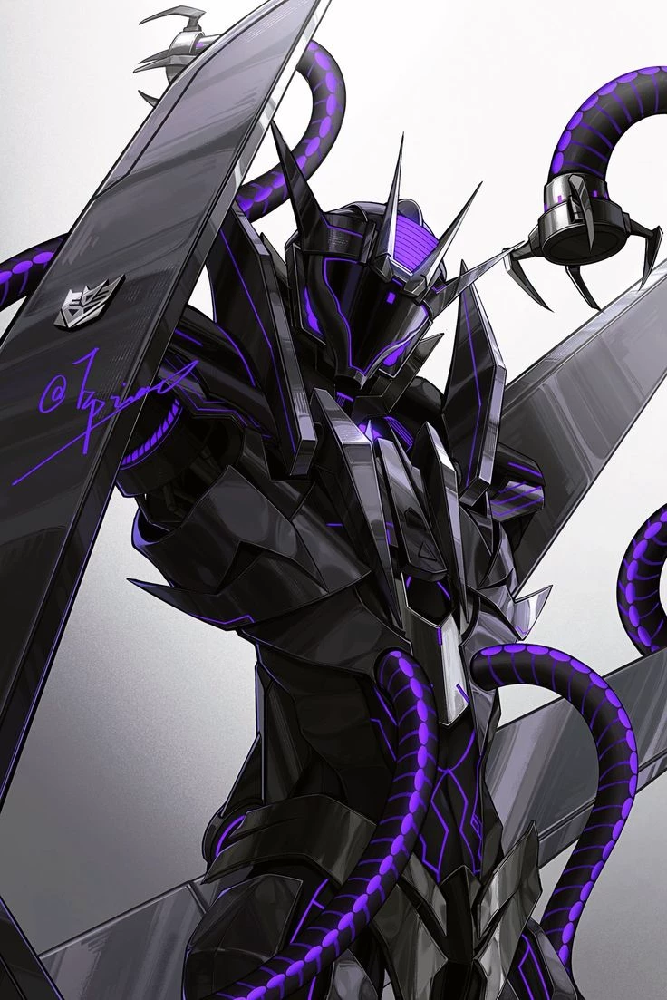 Soundwave/Soundwave (TFP) thumbnail