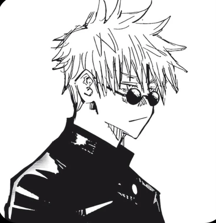 Satoru Gojo thumbnail