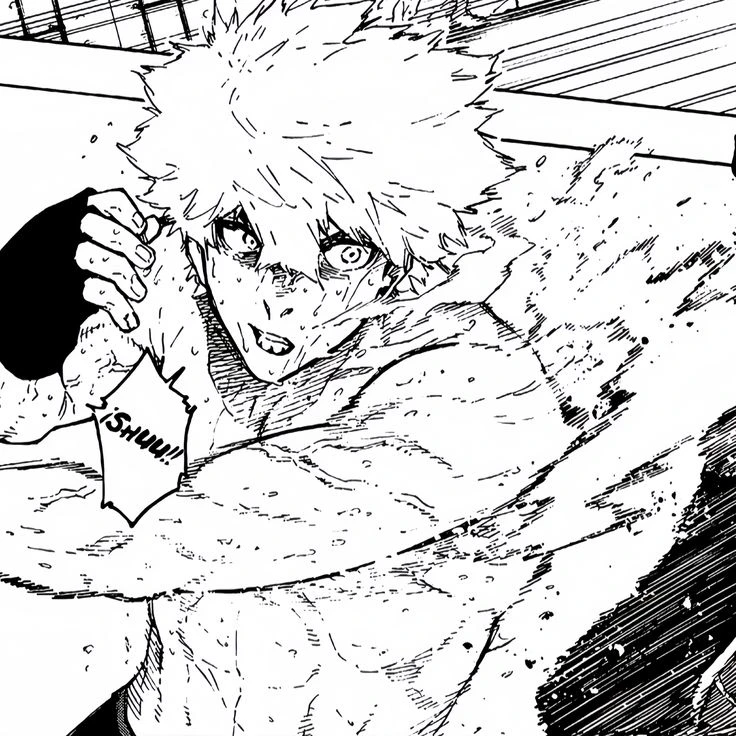 Rensuke Kunigami thumbnail