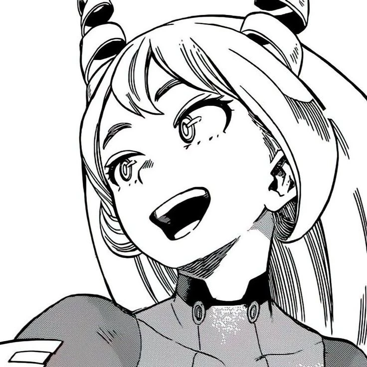 Nejire Hado thumbnail