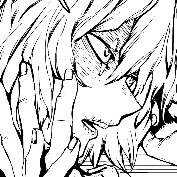 Tomura Shigaraki thumbnail
