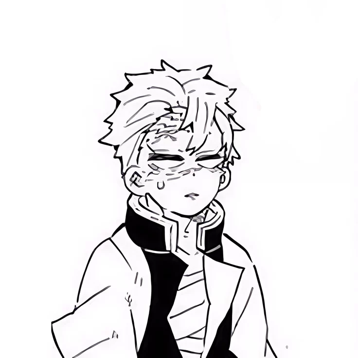 Sanemi Shinazugawa thumbnail