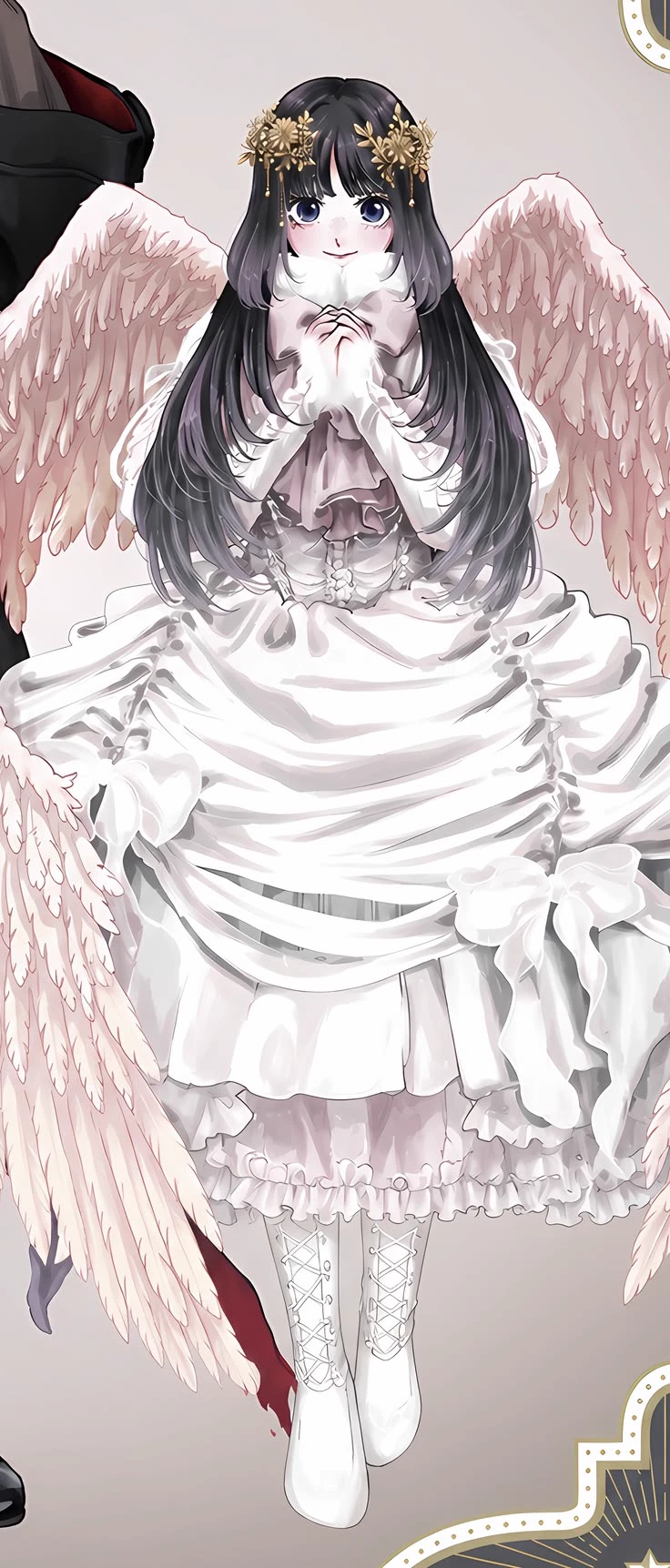 Kaoroku Waguri thumbnail