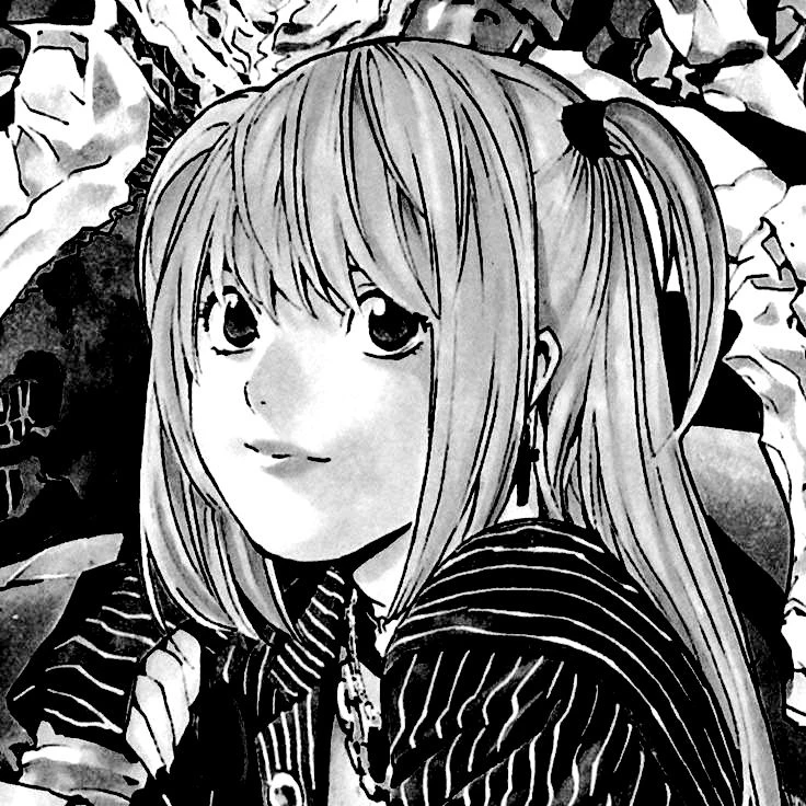 Misa Amane thumbnail