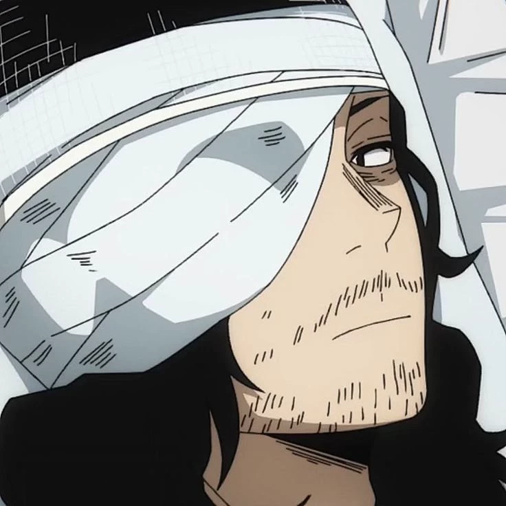 Shota Aizawa thumbnail