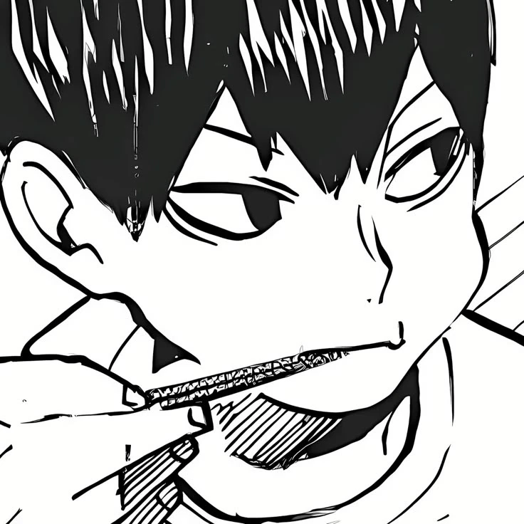 Tobio Kageyama thumbnail
