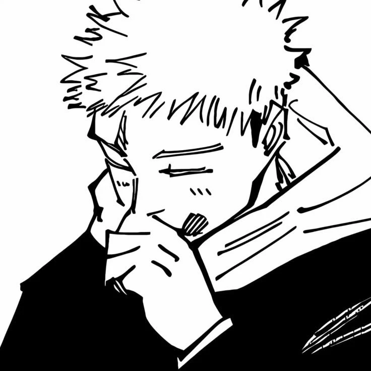 Yuuji Itadori thumbnail