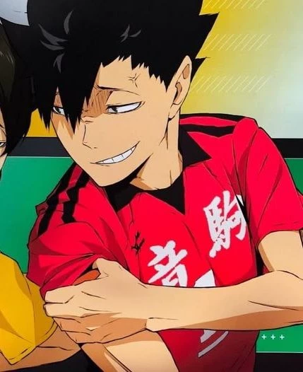 Kuroo Tetsuro thumbnail