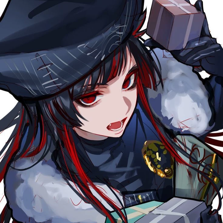 Lilia Vanrouge thumbnail