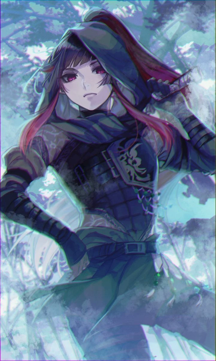 Lilia Vanrouge thumbnail
