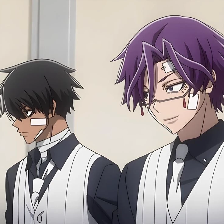 Tsukuyomi and ousuke thumbnail